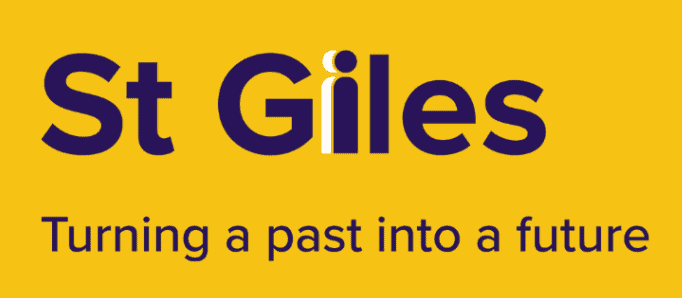 St Giles Trust
